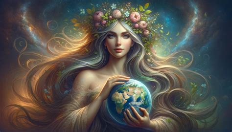 Planet Earth Our Home Planet