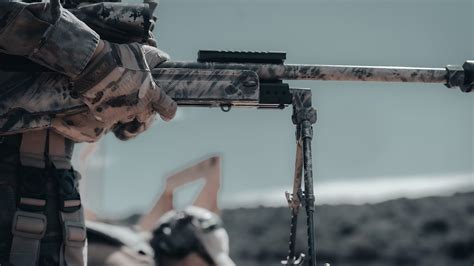 Airsoft Gun Effective Range: Unleashing the Ultimate Accuracy - Airsoft 2Day