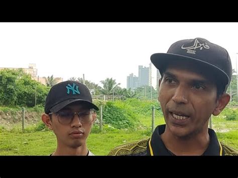 Penduduk Taman Medan Pj Bantah Bina Kuil Di Lot Tanah Mukim