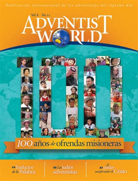 Revista Adventista Noviembre Pdf