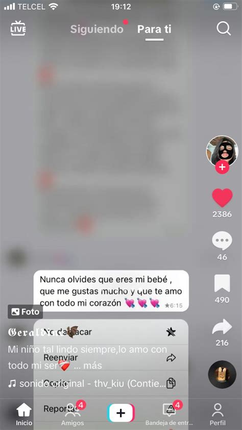 Pin De Karen Aguilar En Inta Mensaje Para Novios Mensajes De Texto