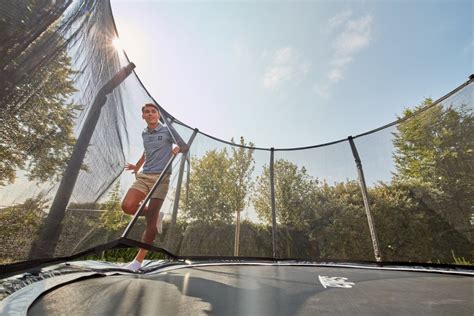 Wie Gesund Ist Das Trampolinspringen Ratgeber