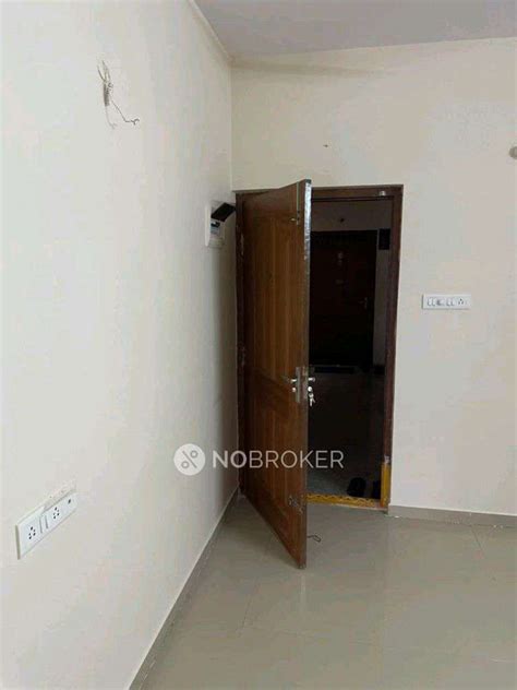 Jai Sai Sankalp C V Raman Nagar Without Brokerage Semi Furnished