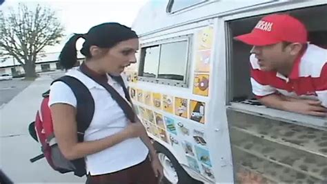 Ice Cream Maker Sells Ice Cream To Teenagers In Exchange For Sex Part 02 Scene 04 XHamster