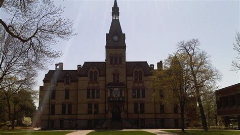 Petition · Hold Hamline Accountable - United States · Change.org