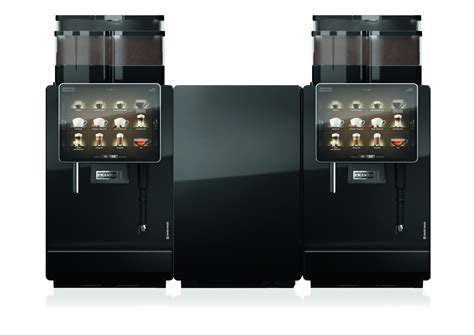 Koffiemachines Broers Koffie