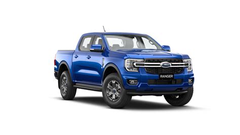 ฟอรด Ford Ranger Double Cab XL 2 0L Turbo HR 6MT ป 2022 ราคา 822 000