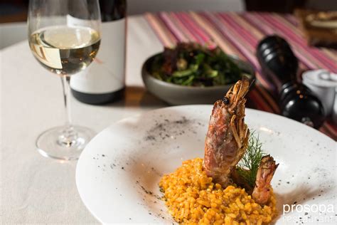 Prosopa Athens Rouf Menu Prices Restaurant Reviews