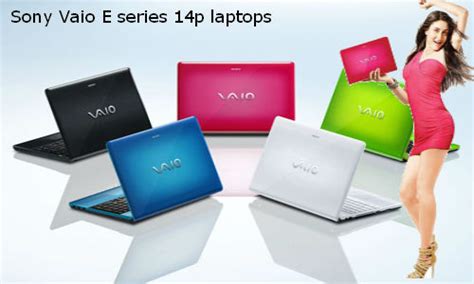 Sony Vaio E Series 14p New Laptops Review Price PC Gadgets