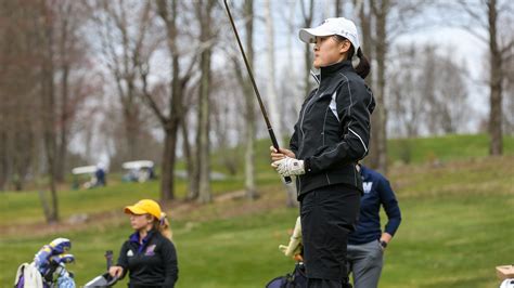 Nescac Golf Championship Lexy Bobinette