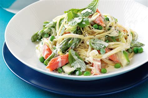 Best Smoked Salmon Pasta Recipe Ever Bryont Blog