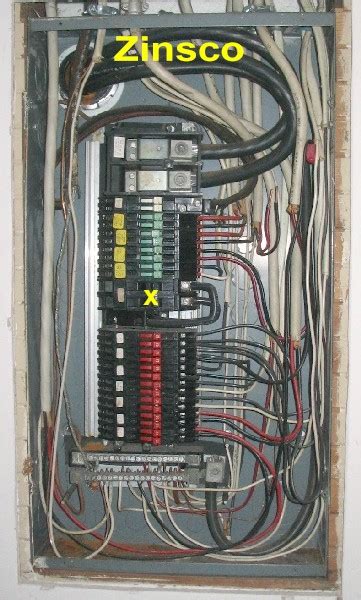 Murray Panel By Rmoore Electrical Inspections Internachi Forum