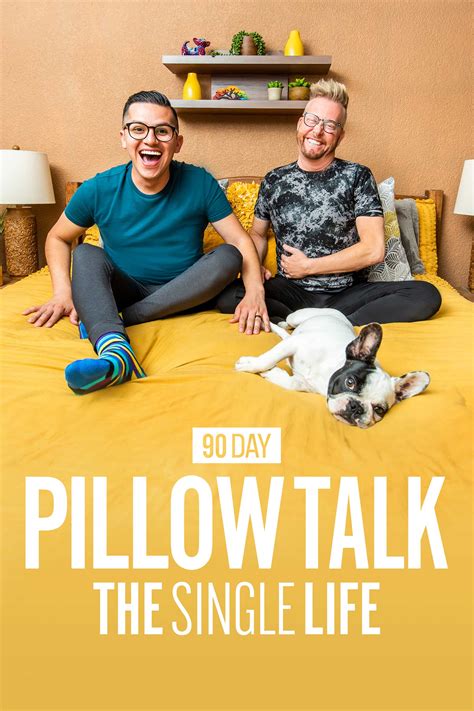 90 Day Pillow Talk The Single Life Where To Watch And Stream TV Guide