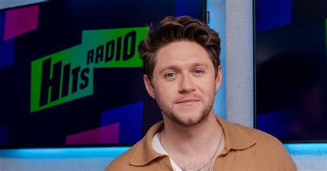 Niall Horan Anuncia Concierto En México Con The Show Publimetro México