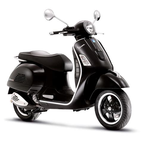 2009 Vespa Gtv 250 Ie Motozombdrivecom