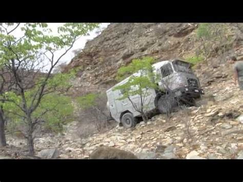 Van Zyl S Pass By Truck Trucks Van Offroad