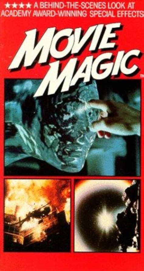 Movie Magic TV Series 19941997 IMDb