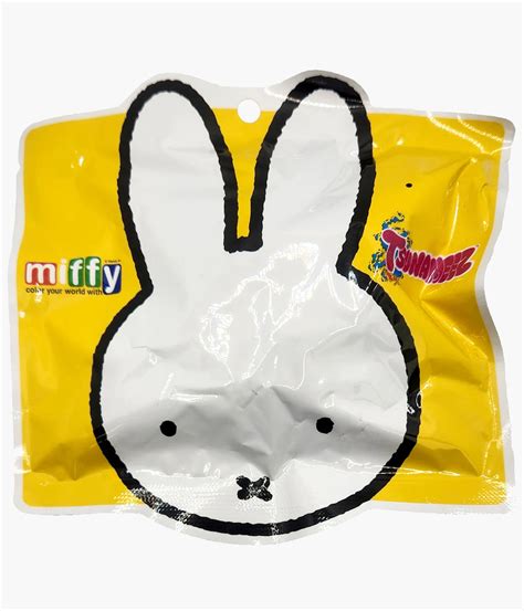 Miffy Tsunameez Blind Bag Pickaparty