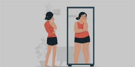 Understanding Body Dysmorphia Impact Of Social Media And Ways To Cope