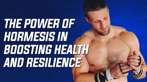 Primal Shift Podcast 8 The Power Of Hormesis In Boosting Health And