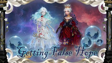 Getting Blood Queen S Ss Tier False Hope Identity V Live Gameplay