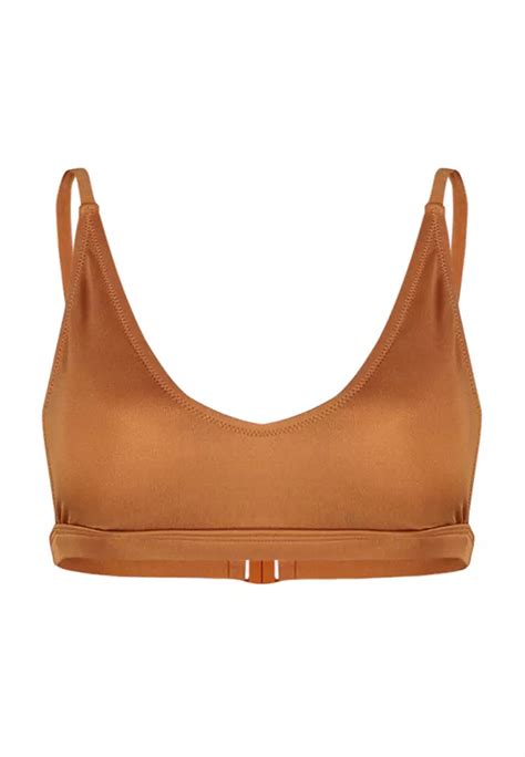 Buy Trendyol Bralette Bikini Top Online Zalora Malaysia