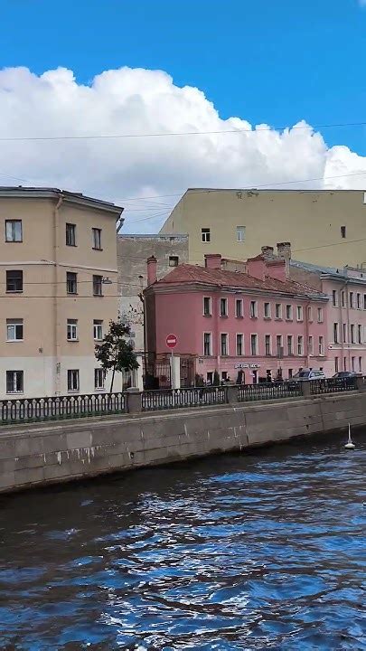 Не туристический Санкт -Петербург. Потаённые уголки исторического ...