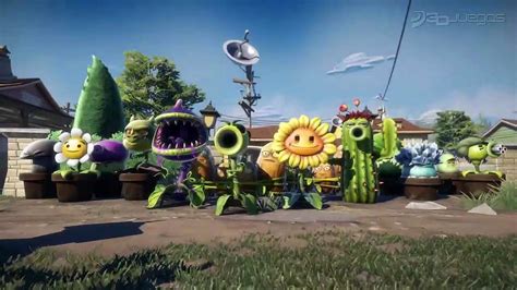 Pvz Garden Warfare Tips And Tricks Atelier Yuwa Ciao Jp