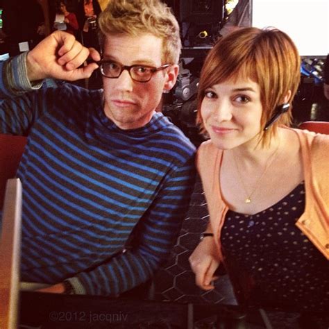 Chat w/ Renée Felice Smith & Barrett Foa [VIDEO] | NCISLA Magazine