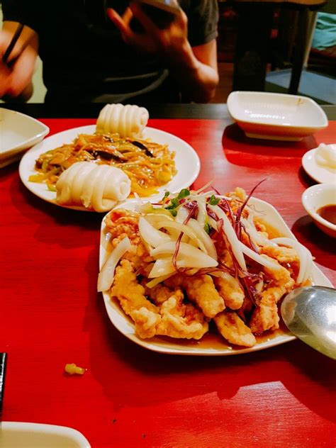 익산맛집 점심특선익산맛집익산모현동익산모현동중국집익산취란모현동취란점심특선 굿익산황금공인중개사 네이버 블로그