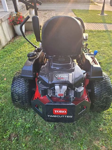 Toro Timecutter Review Y Expert Analysis Yardsimply