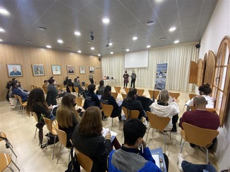 El Ayuntamiento De Sant Josep De Sa Talaia Organiza Unas Jornadas Para