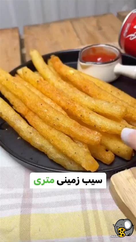 طرز تهیه سیب زمینی متری فیلو