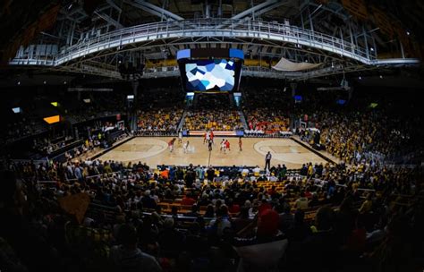 Appalachian State Mountaineers Basketball Tickets - StubHub