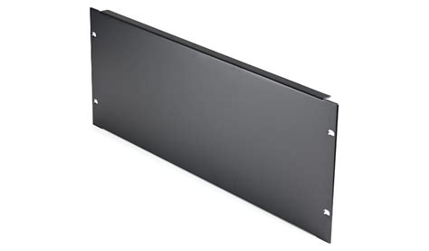 4u Blank Panel For 19 Inch Rack Rack Mount Solid Panel For Server Network Racks