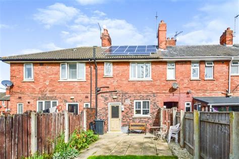 Scalby Grove Hull Hu5 2 Bedroom Terraced House For Sale 62423291