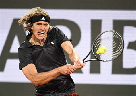 Zverev Vs Tiafoe Tipp Prognose Quoten 03 06 2023 Wettbasis