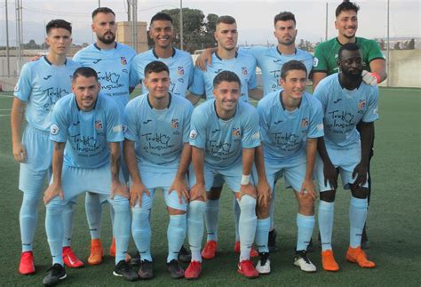 Previa 3ª Div CD Ferriolense SD Portmany Tercera FutbolBalear es