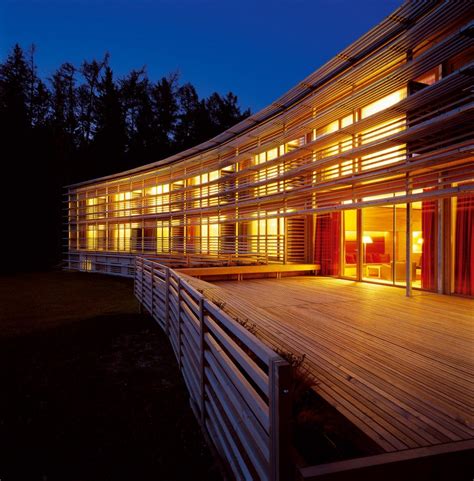 Is this the Most Eco Friendly Hotel in the World? - Destination Tips