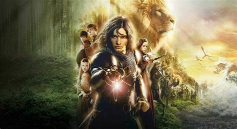 Nonton The Chronicles Of Narnia Prince Caspian Sub Indo