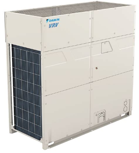 VRV Emerion Daikin AC