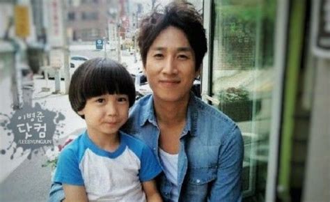 Meet Lee Sun Kyun Wife Jeon Hye-Jin: Children