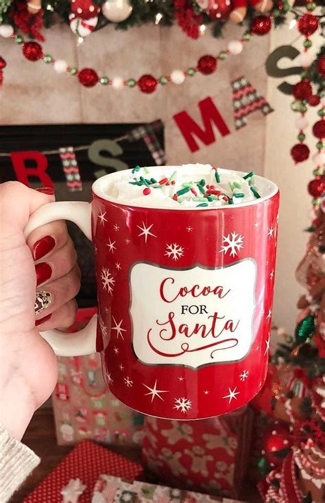 20 Creative Christmas Mugs Designs Page 16 Of 26 Newyearlights