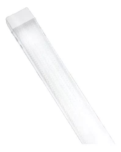 Tubo Led Regleta 75w 375w 120cm Luz Blanca 30 Piezas Pack Envío gratis