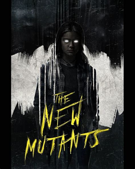 Picture Of The New Mutants