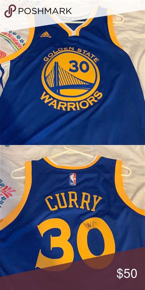 Nba Stephen Curry Jersey Adult M Nba Stephen Curry Stephen Curry Jersey Nba Shirts