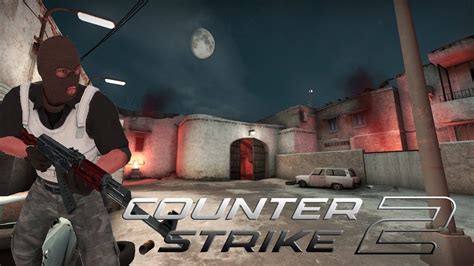 Counter Strike Youtube