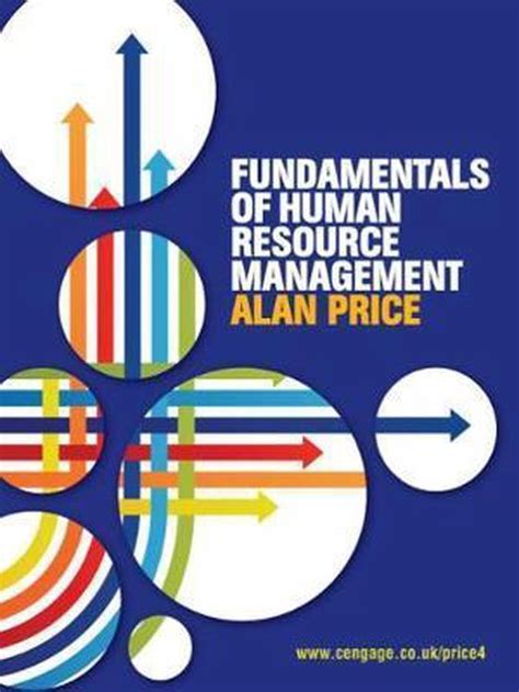 Fundamentals Of Human Resource Management Alan Price