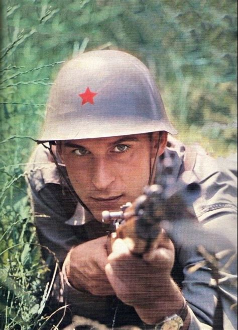 partisan1943 | Cold war military, Military, Military history