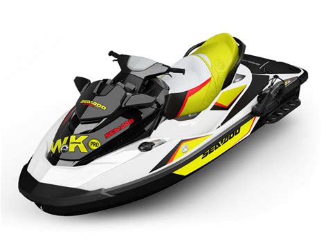 2015 Sea Doo Wake Pro 215 Review Top Speed